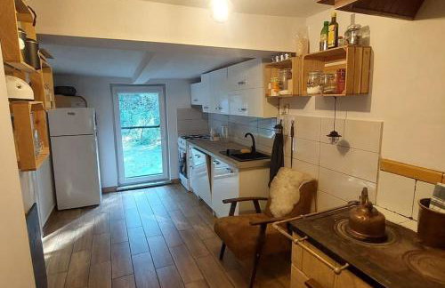 Przystań Osiek Chata Kociewska - Foto 8