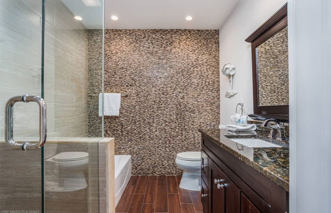 Wish Upon A Starfish Pool Home - Foto 27