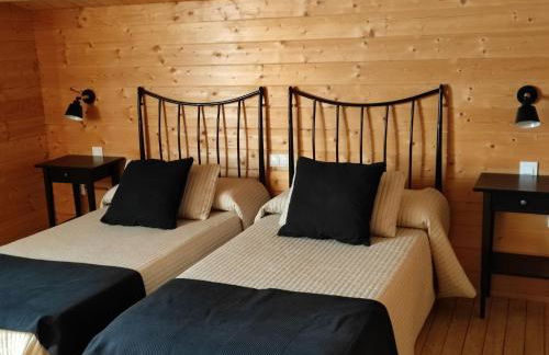 Casa Rural La Dehesa de Toledo a 5 minutos de Puy du Fou España - Foto 19