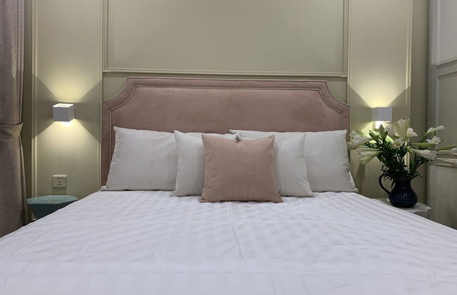 Smart City Vinhomes Nam Tu Liem Apartment - Foto 43