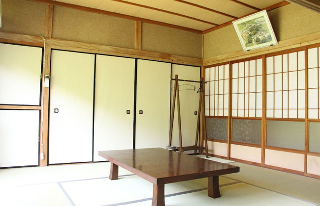 YUSUKAWA GUESTHOUSE COCCORON - Foto 2