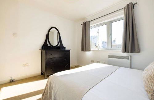 Homely 2-bed flat near London Bridge - Foto 14