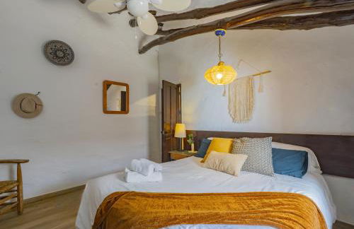 Cubo's Cortijo El Perezon - Foto 43