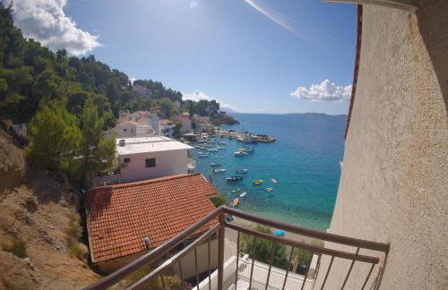 Apartments and Rooms Špiro - Photo 38