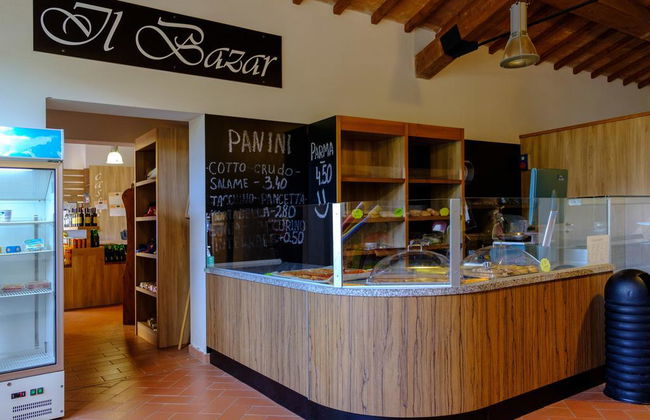 Poggio All'Agnello Sport & Active Holidays - Foto 22