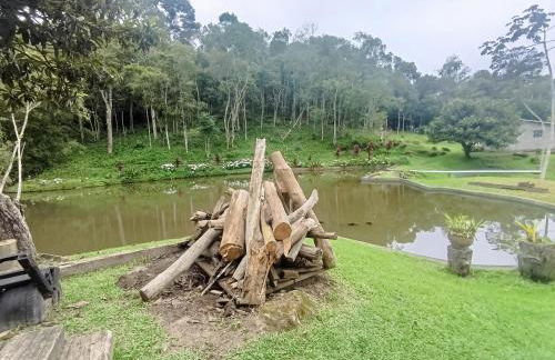 Refúgio Atlântico - Foto 40