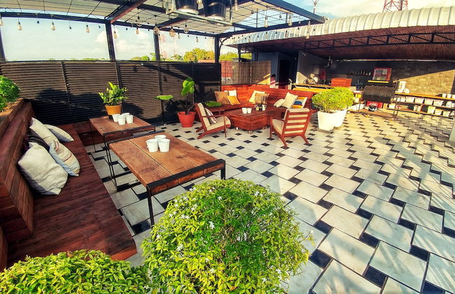 Ananda's Siem Reap - Photo 3