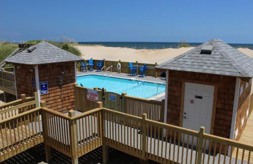 Whalebone Ocean Cottages by KEES Vacations - Foto 12