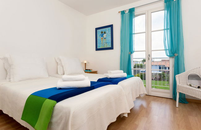 Le Domaine de Fontenelles - Foto 4