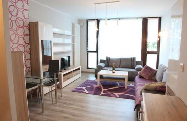 Violet Triton Apartment - Foto 2