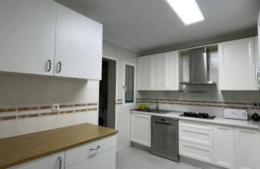 Mediterráneo Playa, a 3min del mar y con aire acondicionado - Foto 21