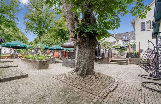 Spacious Holiday Home the Centre of Grubbenvorst - Photo 21