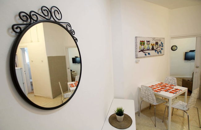 KAV Apartments -Near Assuta Olei Gardom - Foto 28