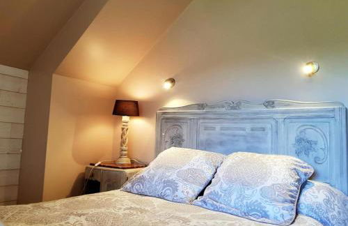 Gîte de France Au bord de l'eau 3 épis - Gîte de France 6 personnes MAE-6674 - Foto 16