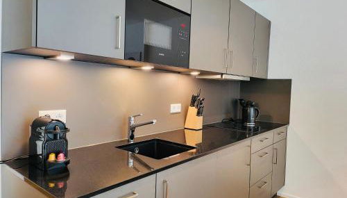 SiOUX stilvolle Designapartments am Stadttor - Foto 4