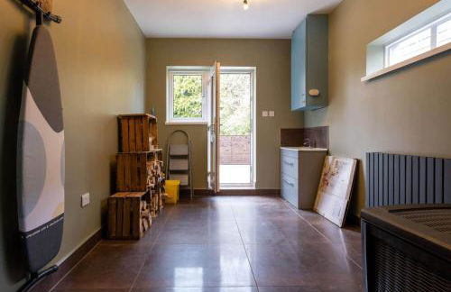 Tree Top House - Foto 9