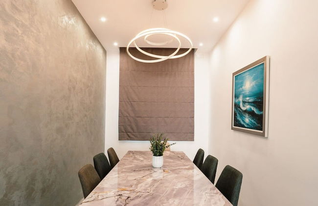 A Luxury Villa by the sea - Foto 36