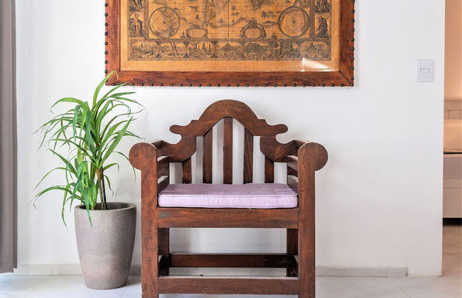 Casa na Lapa com Piscina e Churrasqueira - Photo 47