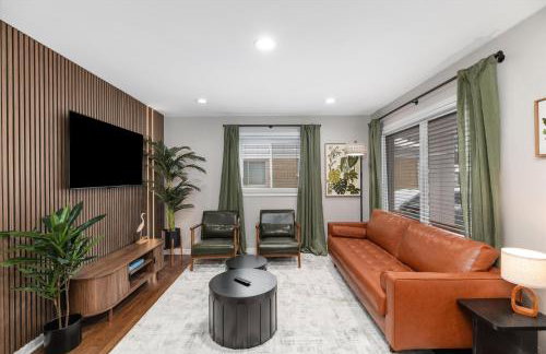 Arcade! Brand New MCM 4BR, Ping Pong, 4 Queens - Foto 10