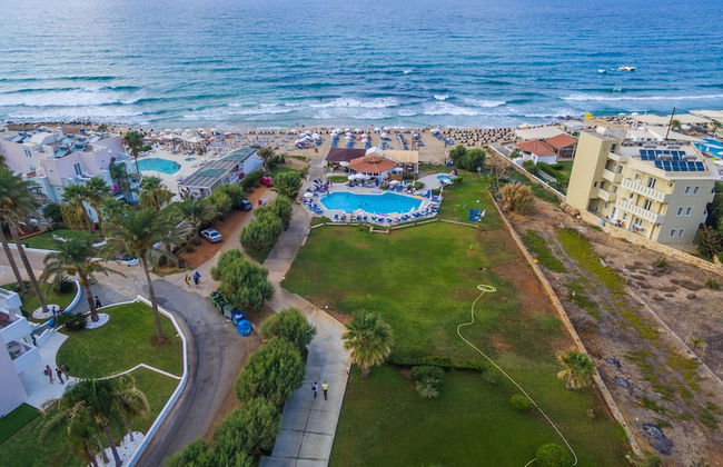 Windmill Apartments 2 - Photo 26