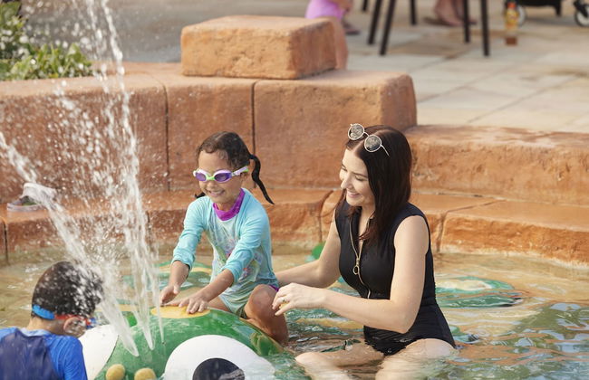 Brisbane Holiday Village - Foto 39