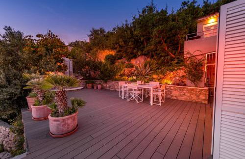 Villa Moro: Beachfront Privacy - Foto 24