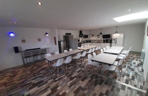 gite des mariés à 7mn du puy du F0U - Photo 36