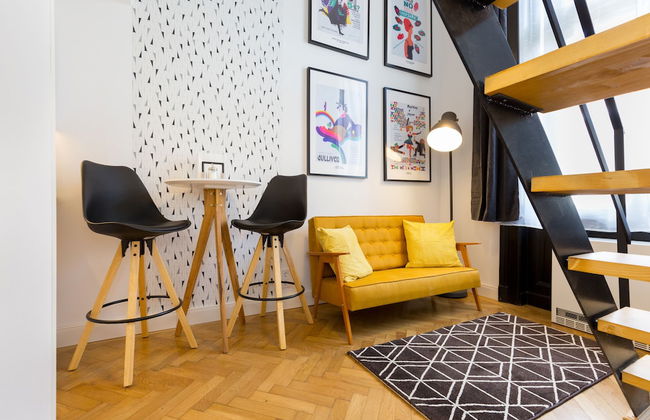 Leah Studios - Foto 15