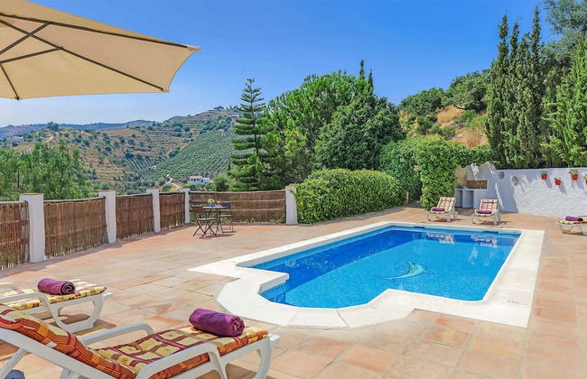 Casa Jorge in Frigiliana - Photo 2