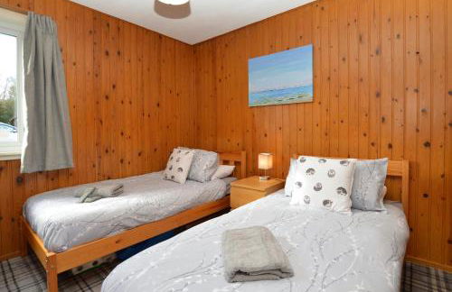 Holy Loch Lodge - Foto 14