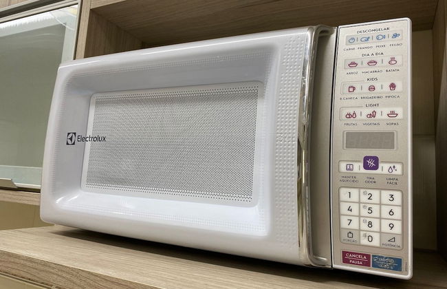 Edifício Residencial Palladium - Foto 9