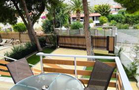 House with a pool, 2' from the beach - Foto 21