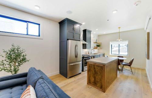 The Lofts on 89 Condo Near Bridger Natl Forest! - Foto 8