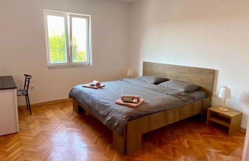 SUN Apartment - Foto 9