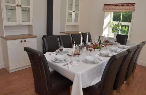 Finchairn Farmhouse - Foto 6