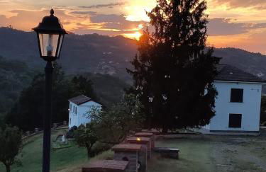 Casa Kadshai - Piedmont Italy - Foto 1