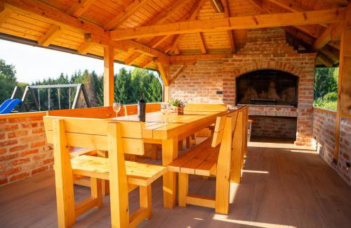 Kuća za odmor Jamnica - Foto 16