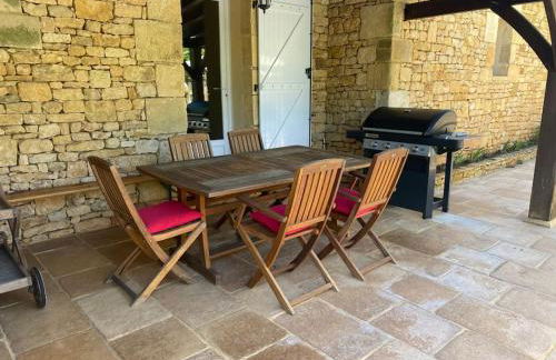 Villa Le Lébérou - Foto 34