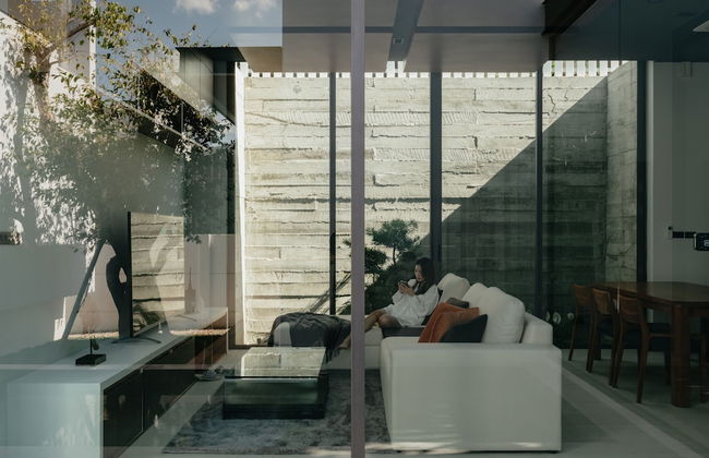 H1 Pool villa - Foto 12