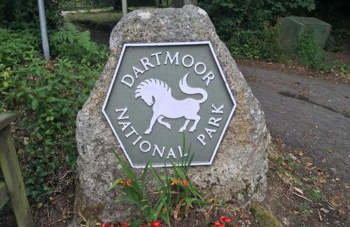 Spacious Cottage in Dartmoor - Foto 17