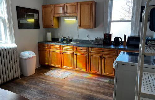 Great Gorge Guesthouse - Walk to the Falls, the Casino and all Downtown Restaurants - Across from the Aquarium - Foto 4