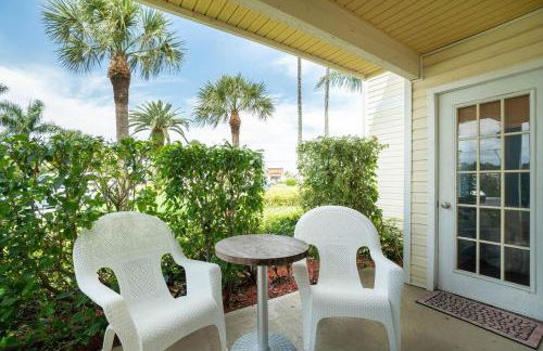 Ground Floor 2 Bdrm King Condo Close to Beach - Foto 21