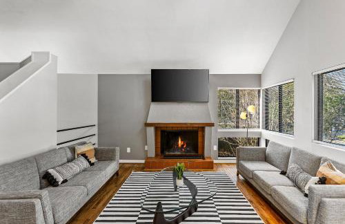 Beautiful home by Medical ctr, Rice, Museums - Foto 12