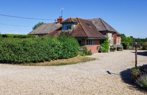 4 Bed in Shaftesbury oc-76544 - Foto 32