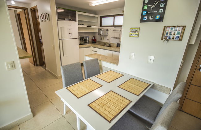 Luxor Paulo Miranda Home Service - Foto 52