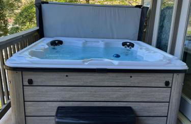 Majestic views of Mountains and Water- The Perch - Foto 20