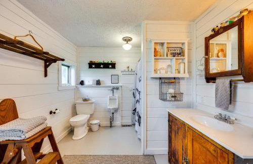 True North Farm House - Historic Family Home - Foto 17