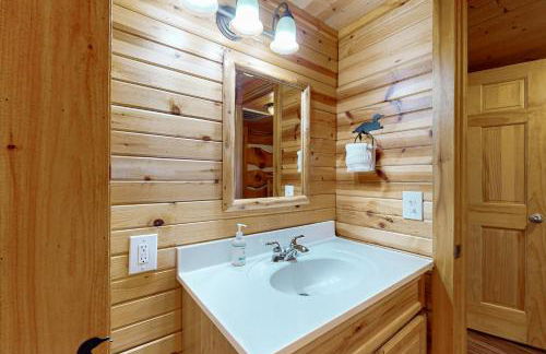 Gateway Lodge - Foto 29