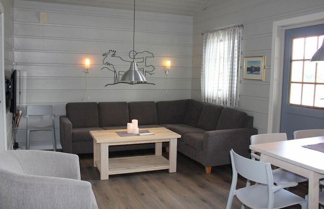 Nisser Hyttegrend Og Camping - Photo 44