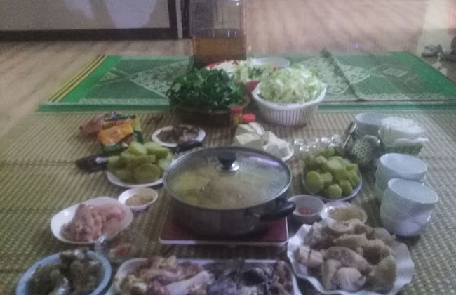 Homestay Lang Che 69 - Foto 13